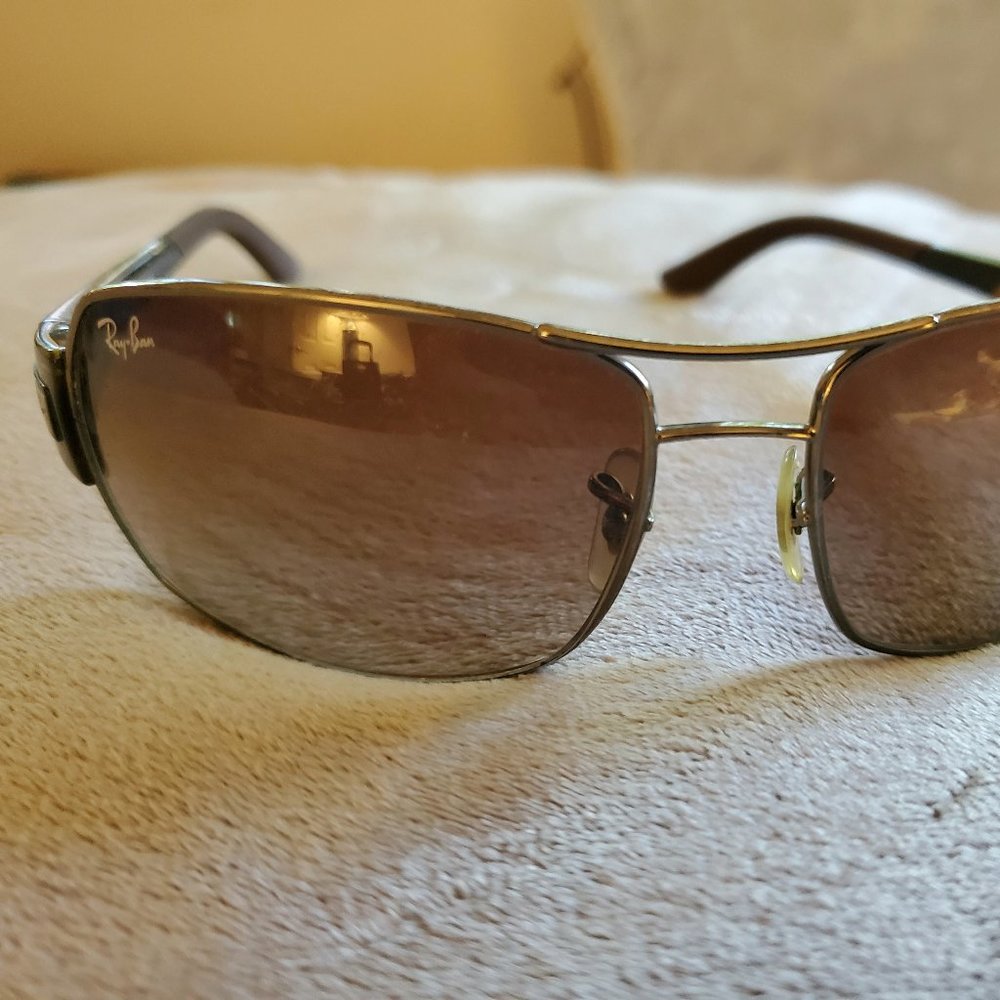 Stylish Ray-Ban RB3426 Sunglasses